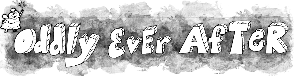 Oddly Ever After